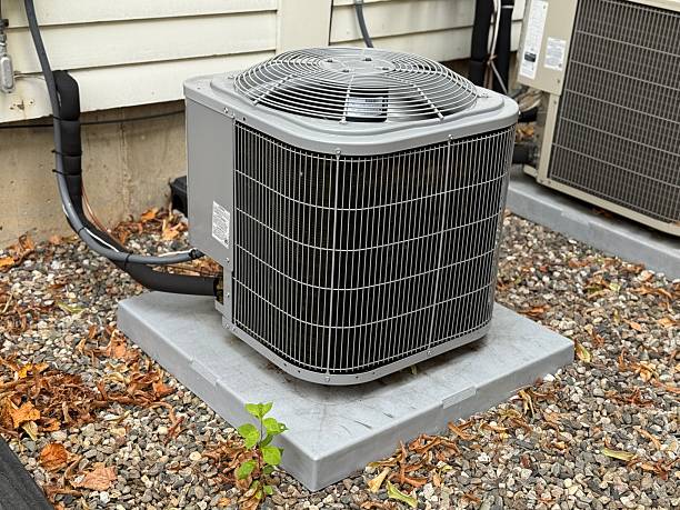 24/7 Emergency Hvac Repair experts in Springdale, AR