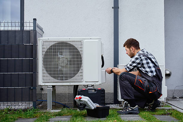 Trusted Hvac Repair service in Springdale, AR - HVAC Repair CO